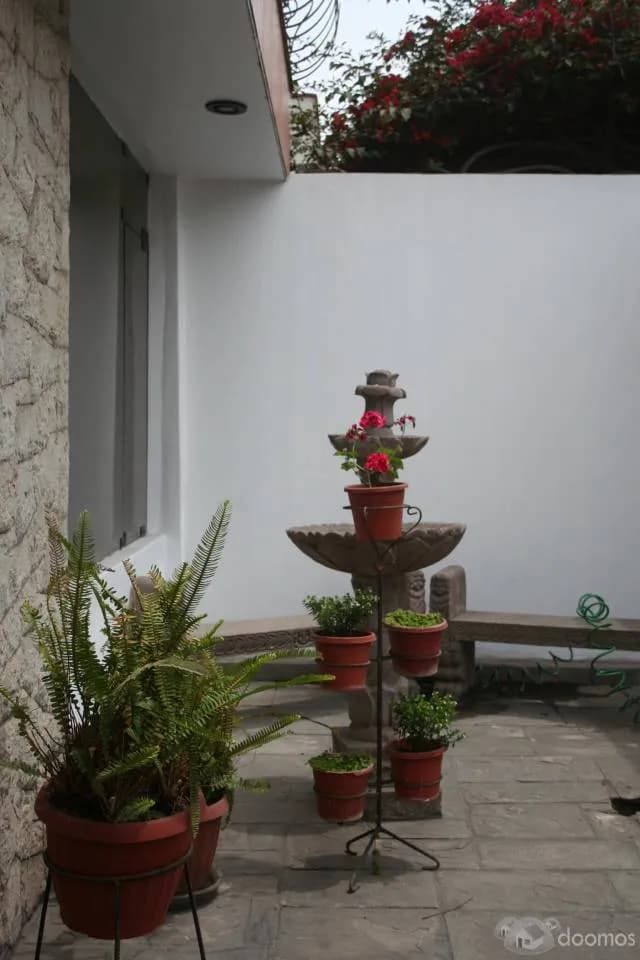 Venta de casa en Calle Dominguez, San Borja — foto 3