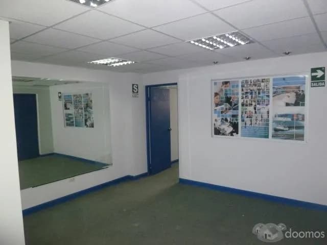 OFICINA SAN BORKA — foto 2