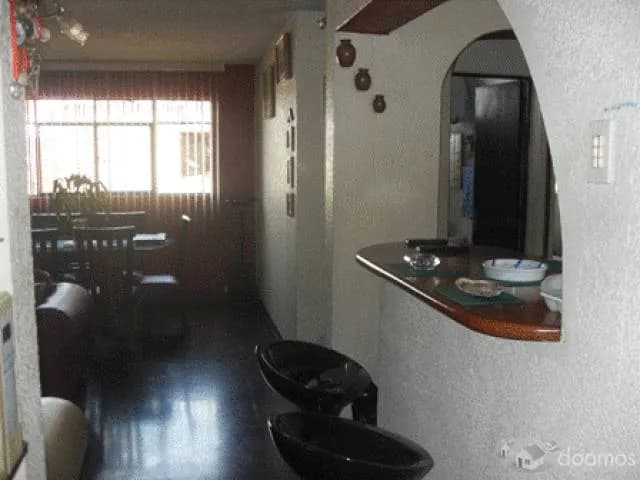 DEPARTAMENTO 2 DORMITORIOS 70000 DOLARES — foto 1