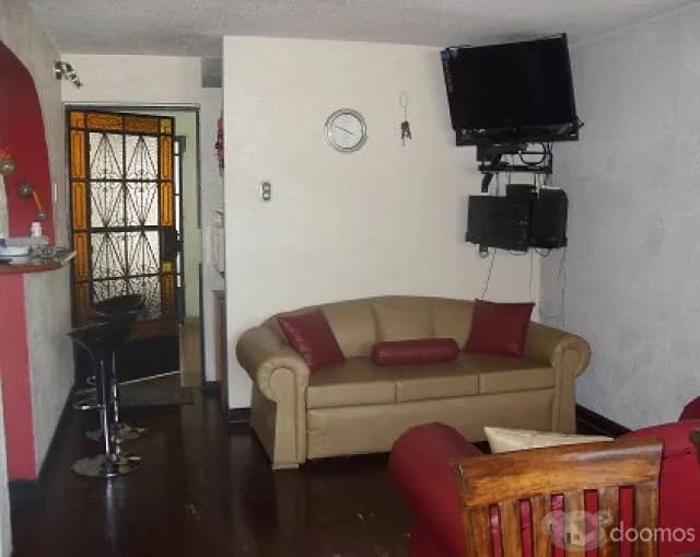 DEPARTAMENTO 2 DORMITORIOS 70000 DOLARES — foto 5