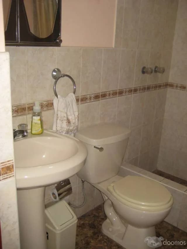 Alquilo Dpto. Amoblado en La Molina — foto 4