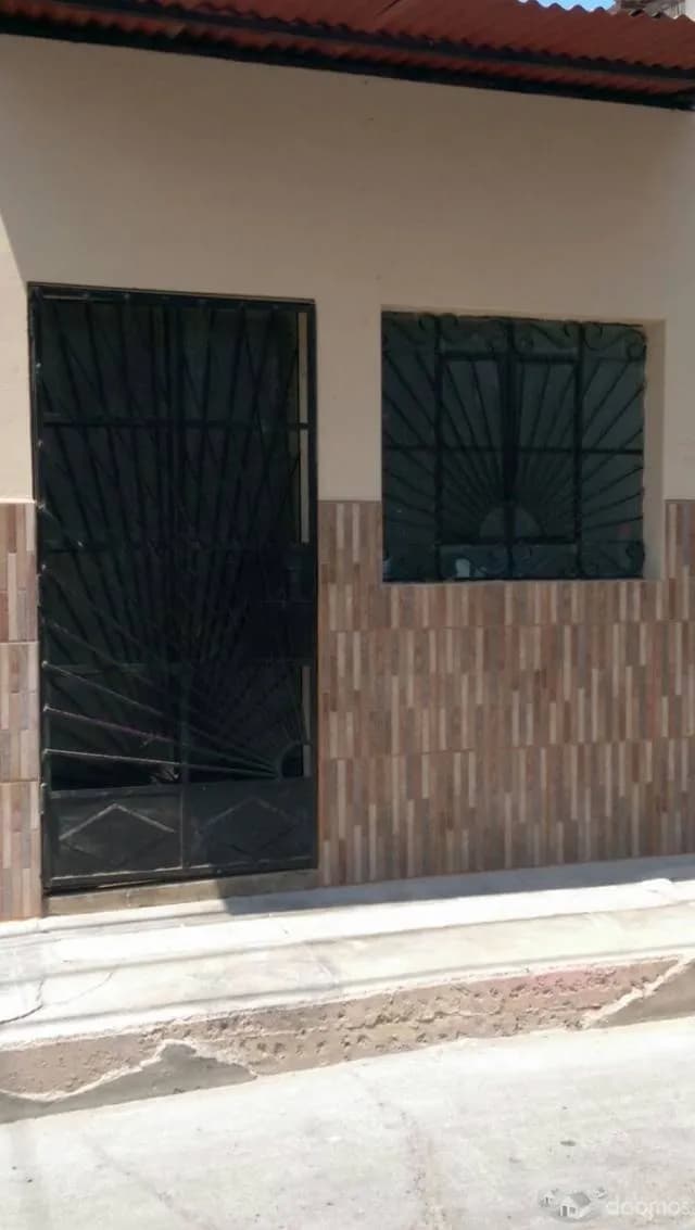 Alquiler de Habitacion — foto 1