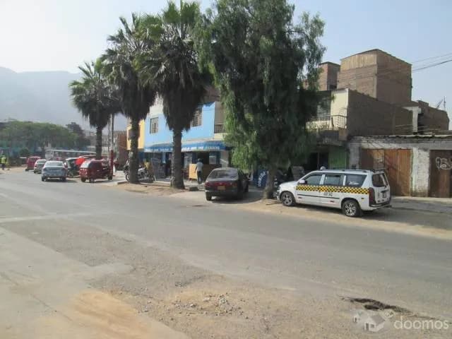 VENDO 2 PROPIEDADES EN ZONA COMERCIAL — foto 2
