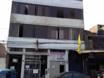 VENTA DE CASA EN SAN LUIS - LIMA