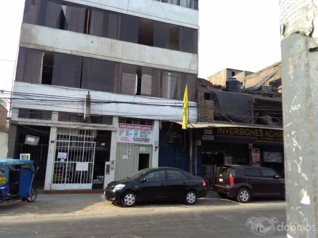 VENTA DE CASA EN SAN LUIS - LIMA — foto 3