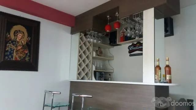 Se Alquila Departamento amoblado — foto 5
