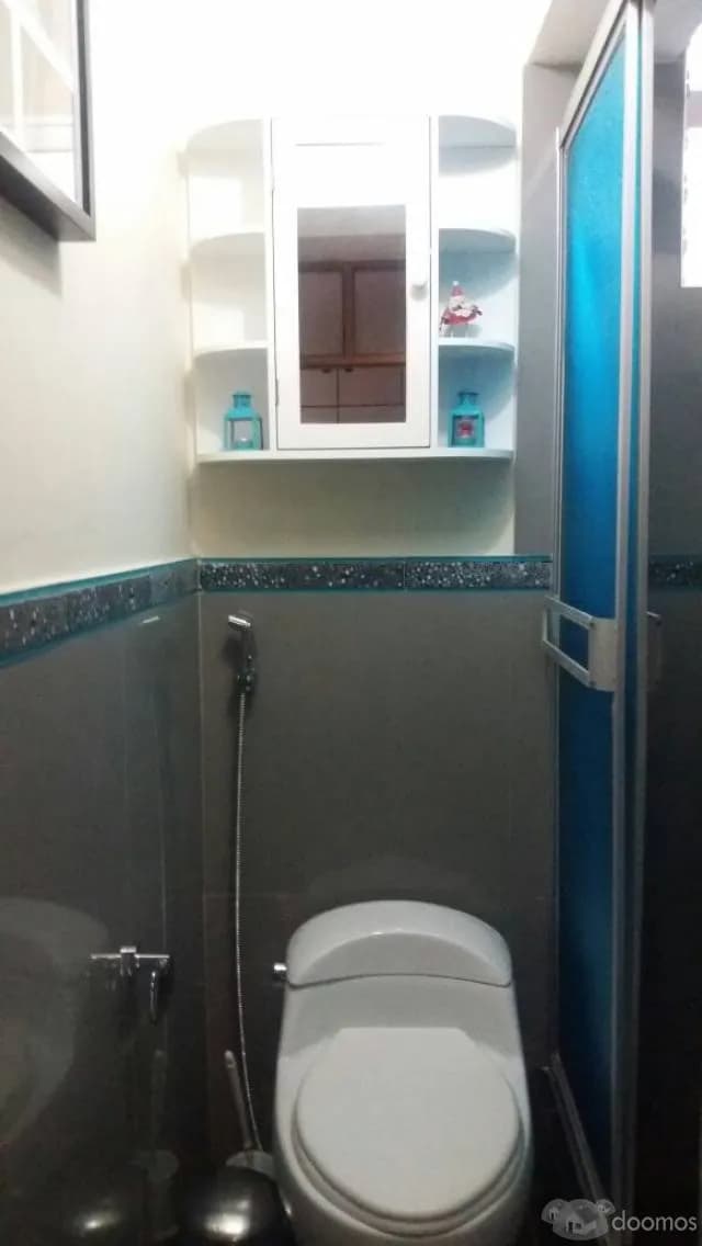 Se Alquila Departamento amoblado — foto 8