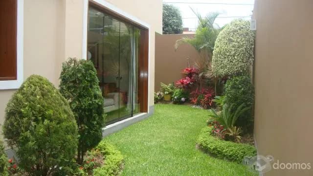 Venta de casa en Manuel de Freyre, Miraflores — foto 2