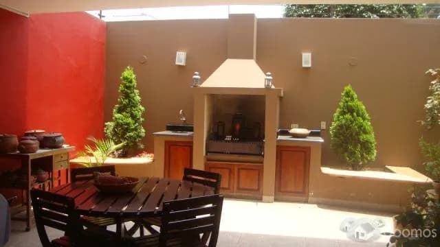 Venta de casa en Manuel de Freyre, Miraflores — foto 4
