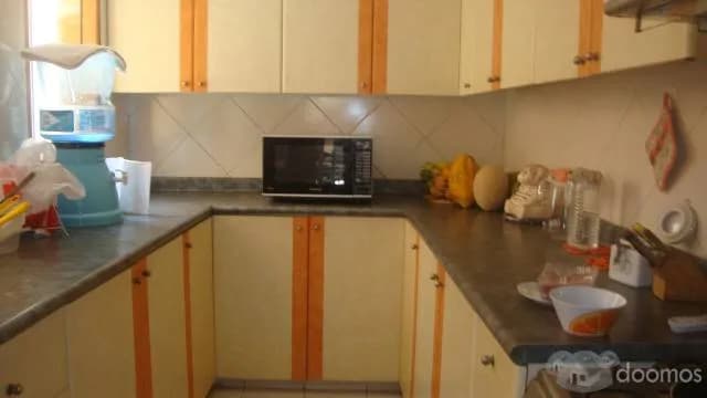 Venta de casa en Manuel de Freyre, Miraflores — foto 5