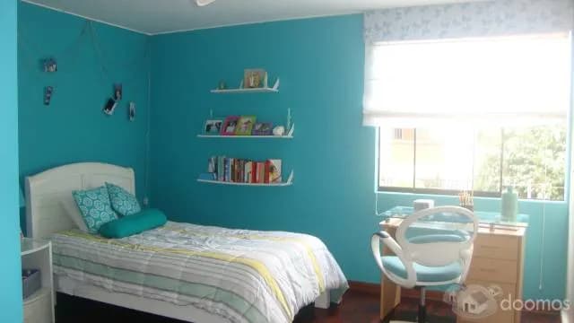 Venta de casa en Manuel de Freyre, Miraflores — foto 7