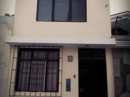 Casa Lambayeque Centro. Excelente ubicación