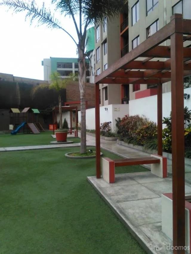Venta de Departamento en Surquillo — foto 1