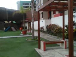 Venta de Departamento en Surquillo