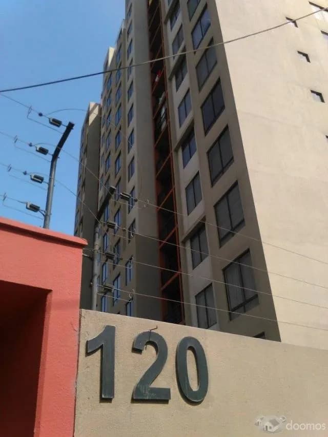 Venta de Departamento en Surquillo — foto 2