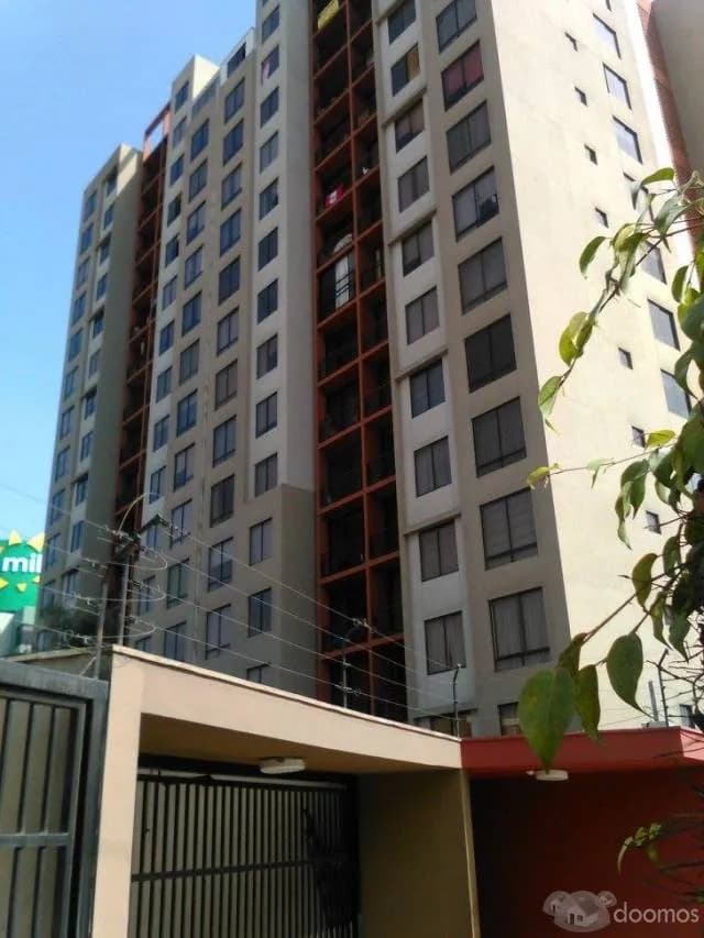 Venta de Departamento en Surquillo — foto 4
