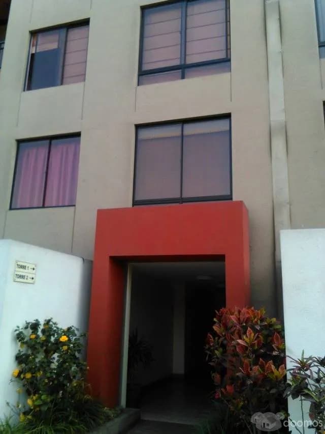 Venta de Departamento en Surquillo — foto 6
