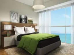Vendo departamento vista al mar, estreno!