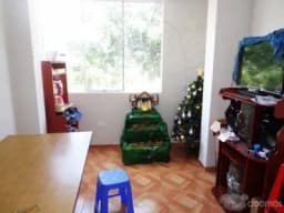 DEPARTAMENTOS 3 Y 2 DORMITORIOS  DE 90 A 50 M2 FRENTE A PARQUE URB. SANTA ELISA  LOS OLIVOS DESDE $ 35.000