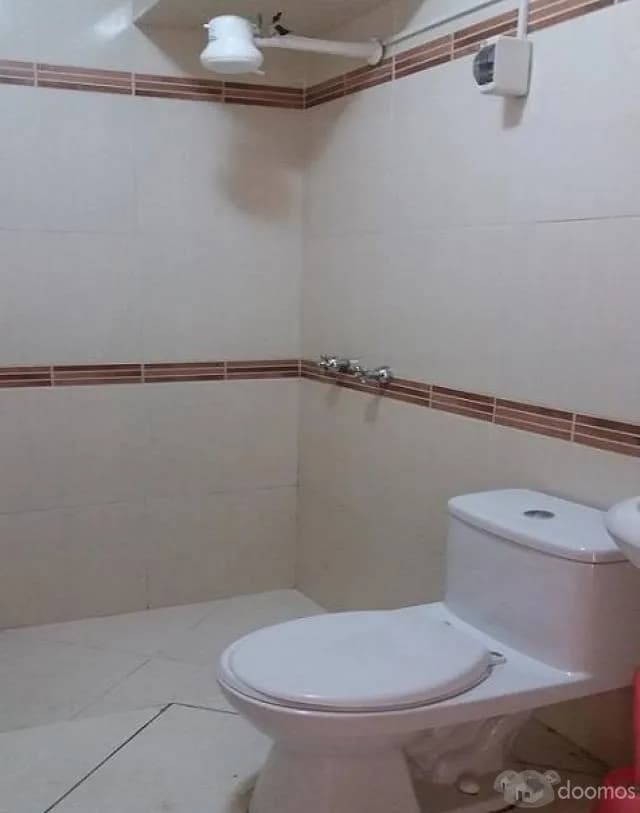 DEPARTAMENTO EN ALQUILER 2 PISO SANTIAGO DE SURCO — foto 2