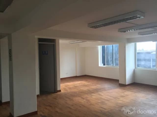 ALQUILER DE FUNCIONAL OFICINA EN CENTRO FINANCIERO DE SAN ISIDRO (75M2) — foto 6