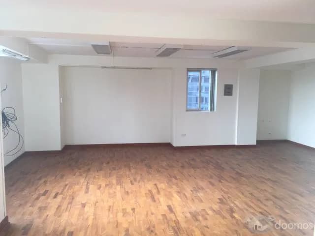 ALQUILER DE FUNCIONAL OFICINA EN CENTRO FINANCIERO DE SAN ISIDRO (75M2) — foto 9