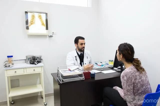 ALQUILO CONSULTORIO MÉDICO — foto 6