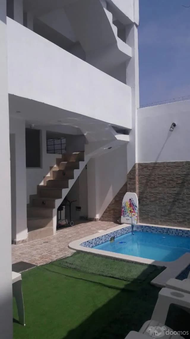 Habitaciones en Asia — foto 2