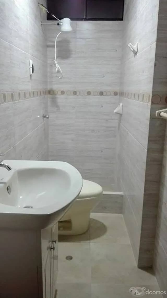 Alquilo departamento de estreno en San Borja S/. 2400 — foto 4