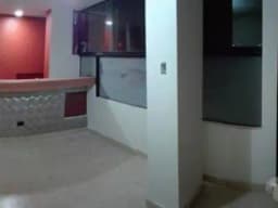 Alquilo departamento en estreno tercer piso San Borja S/.1600