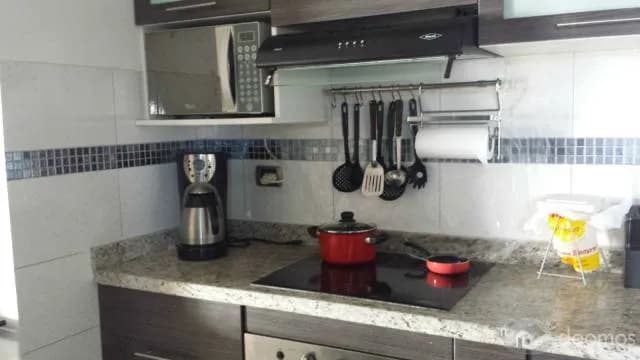 Lindo Departamento Amoblado — foto 3