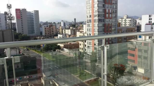 Lindo Departamento Amoblado — foto 5