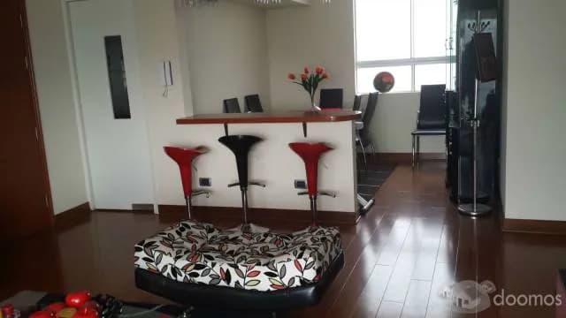 Lindo Departamento Amoblado — foto 6