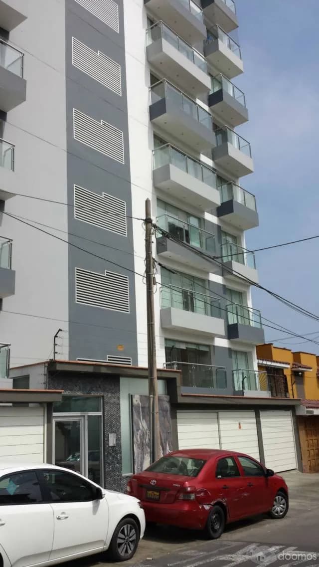 Lindo Departamento Amoblado — foto 8