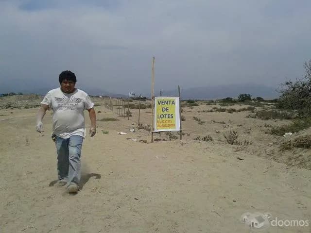 Vendo terreno en Asia cerca a la playa — foto 4