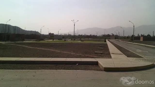 venta de terreno — foto 1