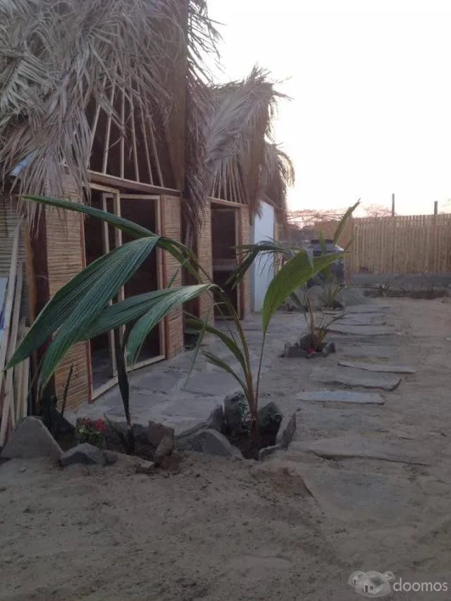 Casa de campo Mancora _ Punta sal — foto 3