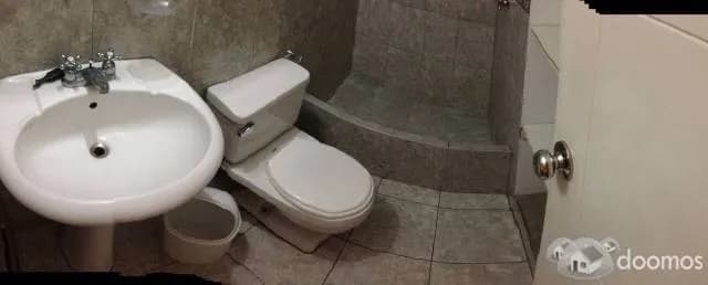 Hermoso departamento en San Borja — foto 4