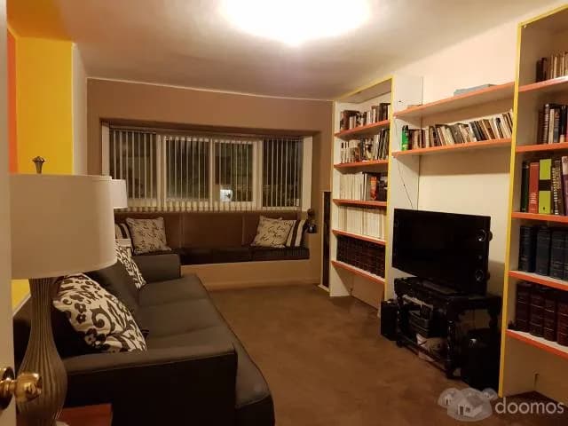 2 NIVELES, IMPECABLE, TERRAZA, JARDÍN, SAN ISIDRO — foto 4