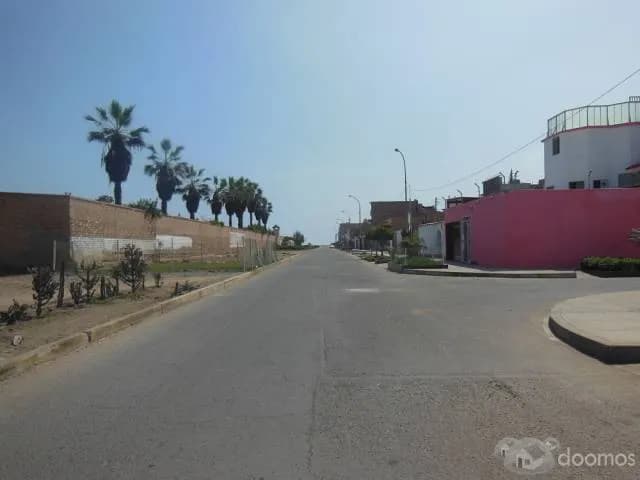 Vendo Terreno En Esquina Chorrillos Los Cedros De Villa — foto 6