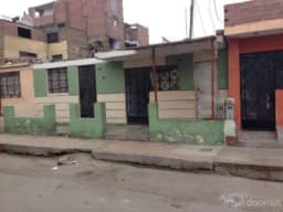 VENTA DE TERRENO SAN MARTIN DE PORRES