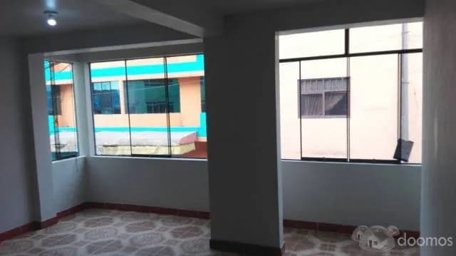 Departamento en Venta en Segundo Piso Huaycán — foto 1