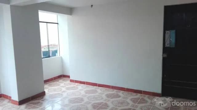 Departamento en Venta en Segundo Piso Huaycán — foto 2