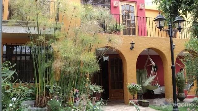 VENDO CASA EN YANAHUARA — foto 1