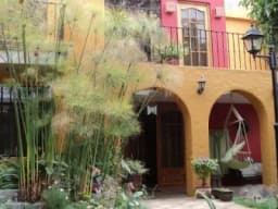 VENDO CASA EN YANAHUARA