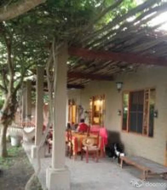 CASA DE CAMPO en VENTA en MALA — foto 1