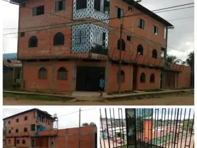 vendo casa de estreno