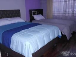 Alquilo departamento amoblado a visitantes y extranjeros
