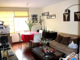 Departamento en 2do piso - ubicado a media cuadra Av. Javier Prado Este