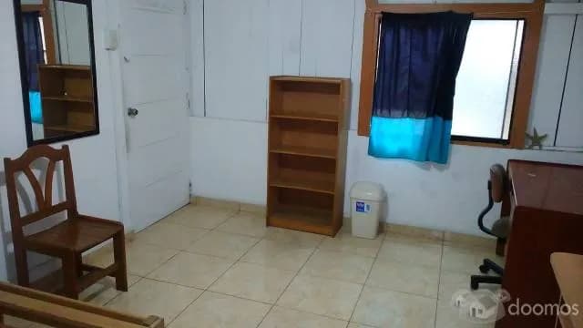 ALQUILER HABITACION AMOBLADA SOLO PARA DAMAS EN LINCE — foto 7
